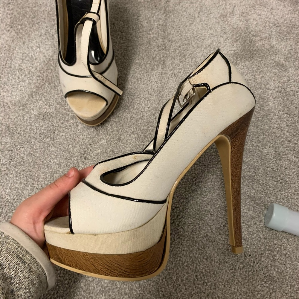 Women’s Heels